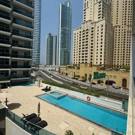 Overnight Super Yacht - Orchid Dubai Exterior photo